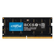 DDR5 Crucial 32Gb 5600MHz CT32G56C46S5 CL46 SO-DIMM