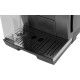 Кофемашина автоматическая DeLonghi Dinamica Plus ECAM380.95.TB черный/серый, исп. кофе - зерновой/молотый, 1.8 л, 1450 Вт, 15 Бар.