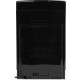 Кофемашина автоматическая DeLonghi Dinamica Plus ECAM380.95.TB черный/серый, исп. кофе - зерновой/молотый, 1.8 л, 1450 Вт, 15 Бар.