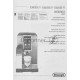 Кофемашина автоматическая DeLonghi Dinamica Plus ECAM380.95.TB черный/серый, исп. кофе - зерновой/молотый, 1.8 л, 1450 Вт, 15 Бар.