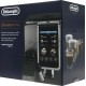 Кофемашина автоматическая DeLonghi Dinamica Plus ECAM380.95.TB черный/серый, исп. кофе - зерновой/молотый, 1.8 л, 1450 Вт, 15 Бар.
