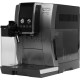 Кофемашина автоматическая DeLonghi Dinamica Plus ECAM380.95.TB черный/серый, исп. кофе - зерновой/молотый, 1.8 л, 1450 Вт, 15 Бар.