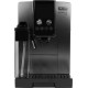Кофемашина автоматическая DeLonghi Dinamica Plus ECAM380.95.TB черный/серый, исп. кофе - зерновой/молотый, 1.8 л, 1450 Вт, 15 Бар.