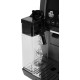 Кофемашина автоматическая DeLonghi Dinamica Plus ECAM380.95.TB черный/серый, исп. кофе - зерновой/молотый, 1.8 л, 1450 Вт, 15 Бар.