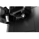 Кофемашина автоматическая DeLonghi Dinamica Plus ECAM380.95.TB черный/серый, исп. кофе - зерновой/молотый, 1.8 л, 1450 Вт, 15 Бар.