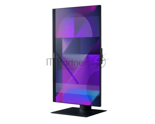 Моноблок KVADRA  A20 23.8'' FHD(1920x1080)/Intel Core i5-10400 2.9GHz Hexa/DDR-4 16 GB/256GB SSD NVMe M/2/B560/WiFi/BT4.2/5.0MP/Y/NO KB/NO MOUSE/noOS/1Y/BLACK