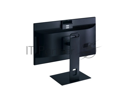Моноблок KVADRA  A20 23.8'' FHD(1920x1080)/Intel Core i5-10400 2.9GHz Hexa/DDR-4 16 GB/256GB SSD NVMe M/2/B560/WiFi/BT4.2/5.0MP/Y/NO KB/NO MOUSE/noOS/1Y/BLACK