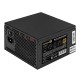 Блок питания 650W ExeGate 80 PLUS® GOLD 650VSP FС (ATX3.0, APFC, КПД 90% (80 PLUS Gold), 120mm fan, 24pin, 2x(4+4)pin, PCIE5.0/12VHPWR, 2xPCI-E, 6xSATA, 3xIDE, 1xFDD, Full Cable Management, black, Color box)