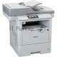 МФУ лазерный Brother DCP-L6600DW (DCPL6600DWG1), A4, ч/б, печ. 46 стр/мин., скан. до стр/мин (ч/б) 20 стр/мин. (цветное), 1200x1200 dpi, USB, Wi-Fi, Ethernet RJ-45