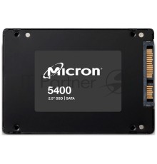 Накопитель SSD Micron 5400PRO 960GB SATA 2.5