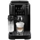 Кофемашина автоматическая DeLonghi Magnifica S ECAM220.60.B черный, исп. кофе - молотый/зерновой, 1.8 л, 1450 Вт, 15 Бар.