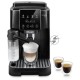 Кофемашина автоматическая DeLonghi Magnifica S ECAM220.60.B черный, исп. кофе - молотый/зерновой, 1.8 л, 1450 Вт, 15 Бар.