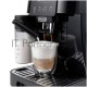 Кофемашина автоматическая DeLonghi Magnifica S ECAM220.60.B черный, исп. кофе - молотый/зерновой, 1.8 л, 1450 Вт, 15 Бар.