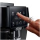 Кофемашина автоматическая DeLonghi Magnifica S ECAM220.60.B черный, исп. кофе - молотый/зерновой, 1.8 л, 1450 Вт, 15 Бар.