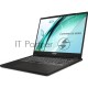 Ноутбук MSI Commercial 14 H A13MG Core i5-13420H 14” 16:10 FHD+ (1920x1200) IPS,DDR4 16GB (16GB*1) 512GB SSD,Iris Xe Graphics,Smart Card Reader,53.8Whr,1.6kg,1y,Dos,Solid Gray
