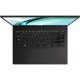 Ноутбук MSI Commercial 14 H A13MG Core i5-13420H 14” 16:10 FHD+ (1920x1200) IPS,DDR4 16GB (16GB*1) 512GB SSD,Iris Xe Graphics,Smart Card Reader,53.8Whr,1.6kg,1y,Dos,Solid Gray