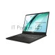 Ноутбук MSI Commercial 14 H A13MG Core i5-13420H 14” 16:10 FHD+ (1920x1200) IPS,DDR4 16GB (16GB*1) 512GB SSD,Iris Xe Graphics,Smart Card Reader,53.8Whr,1.6kg,1y,Dos,Solid Gray