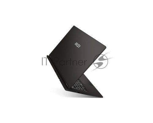 Ноутбук MSI Commercial 14 H A13MG Core i5-13420H 14” 16:10 FHD+ (1920x1200) IPS,DDR4 16GB (16GB*1) 512GB SSD,Iris Xe Graphics,Smart Card Reader,53.8Whr,1.6kg,1y,Dos,Solid Gray