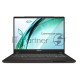 Ноутбук MSI Commercial 14 H A13MG Core i5-13420H 14” 16:10 FHD+ (1920x1200) IPS,DDR4 16GB (16GB*1) 512GB SSD,Iris Xe Graphics,Smart Card Reader,53.8Whr,1.6kg,1y,Dos,Solid Gray
