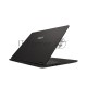 Ноутбук MSI Commercial 14 H A13MG Core i5-13420H 14” 16:10 FHD+ (1920x1200) IPS,DDR4 16GB (16GB*1) 512GB SSD,Iris Xe Graphics,Smart Card Reader,53.8Whr,1.6kg,1y,Dos,Solid Gray