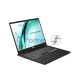 Ноутбук MSI Commercial 14 H A13MG Core i5-13420H 14” 16:10 FHD+ (1920x1200) IPS,DDR4 16GB (16GB*1) 512GB SSD,Iris Xe Graphics,Smart Card Reader,53.8Whr,1.6kg,1y,Dos,Solid Gray