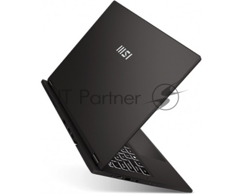 Ноутбук MSI Commercial 14 H A13MG Core i7-13700H 14” 16:10 FHD+ (1920x1200) IPS,DDR4 16GB (16GB*1) 512GB SSD,Iris Xe Graphics,Smart Card Reader,53.8Whr,1.6kg,1y,Dos,Solid Gray,KB Eng/Rus