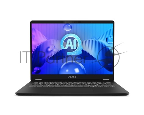 Ноутбук MSI Prestige 14 AI Evo Core Ultra 5 125H 14