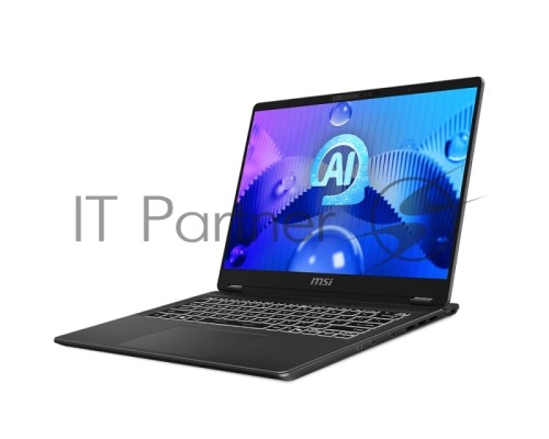 Ноутбук MSI Prestige 14 AI Evo Core Ultra 5 125H 14