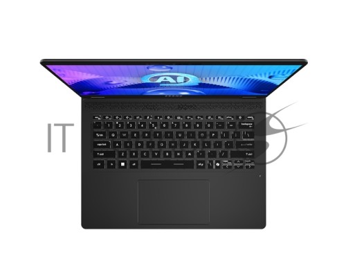 Ноутбук MSI Prestige 14 AI Evo Core Ultra 5 125H 14