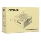 Блок питания Digma ATX 600W DPSU-600W (20+4pin) 120mm fan 4xSATA RTL