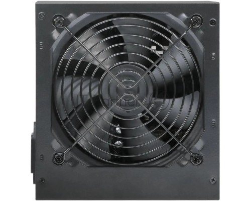 Блок питания Digma ATX 600W DPSU-600W (20+4pin) 120mm fan 4xSATA RTL