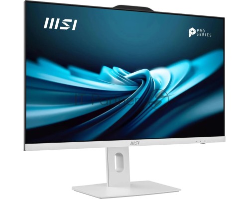 Моноблок MSI Pro AP272P 14M AiO 27