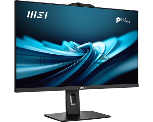 Моноблок MSI Pro AP272P 14M AiO 27