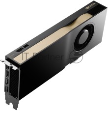 Видеокарта Nvidia RTX 5000 Ada Generation, 1 year