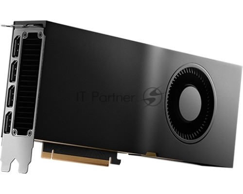 Видеокарта Nvidia RTX 5000 Ada Generation, 1 year