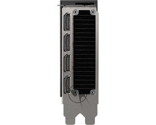 Видеокарта Nvidia RTX 5000 Ada Generation, 1 year