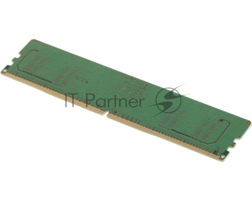 Оперативная память DDR5 8GB 5200MHz Digma DGMAD55200008S RTL PC5-41600 CL42 DIMM 288-pin 1.1В single rank Ret