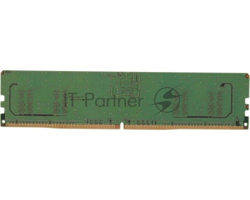 Оперативная память DDR5 8GB 5200MHz Digma DGMAD55200008S RTL PC5-41600 CL42 DIMM 288-pin 1.1В single rank Ret