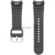 Ремешок Samsung Galaxy Watch ET-SNL30SBEGRU для Samsung Galaxy Watch 4/4 Classic темно-серый