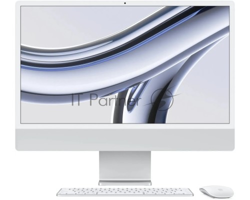 Моноблок Apple iMac A2874 24