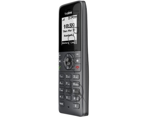 Трубка DECT  YEALINK W71H, экран 1.8