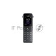 Трубка Yealink W74H черный