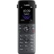Трубка Yealink W74H черный