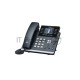 Телефон IP Yealink SIP-T44U черный
