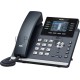 Телефон IP Yealink SIP-T44U черный
