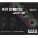 Вентилятор Formula Air Bridge BK ARGB 120x120x25mm черный 4-pin + 3-pin 27.5dB Ret
