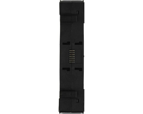 Вентилятор Formula Air Bridge BK ARGB 120x120x25mm черный 4-pin + 3-pin 27.5dB Ret