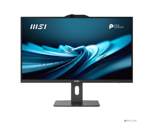 Моноблок MSI Pro AP272P 14M AiO 27