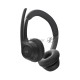 Гарнитура Logitech Zone 300, Black