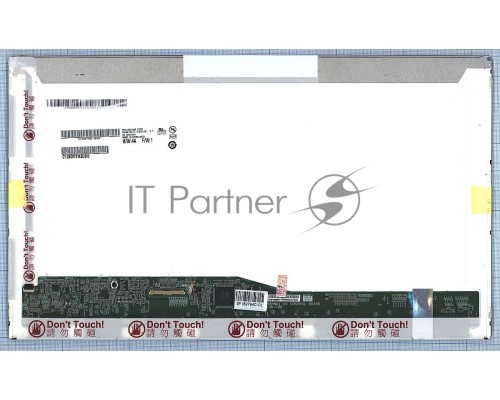 Матрица LP156WD1(TL)(D3)
